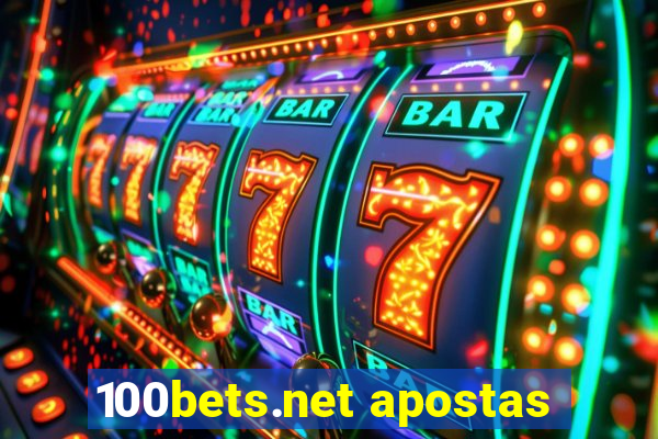 100bets.net apostas